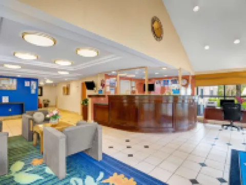 Motel 6 Milford, CT Hotels in Milford