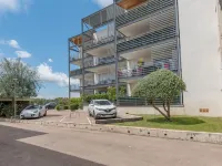 Les Terrasses di Fiori