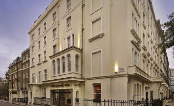 Norfolk Towers Paddington