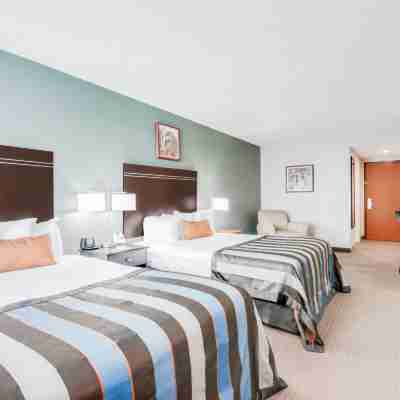 Wingate by Wyndham Gillette Rooms