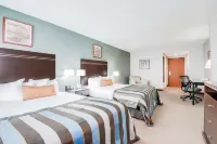 Wingate by Wyndham Gillette Các khách sạn ở Gillete