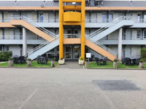 樂趣普瑞米爾經典酒店 佈雷西爾酒店