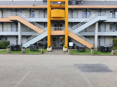 Première Classe Plaisir