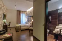 Catone District Hotel Hotel a Vaticano e dintorni