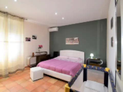 Etna View Hotels in Mascali