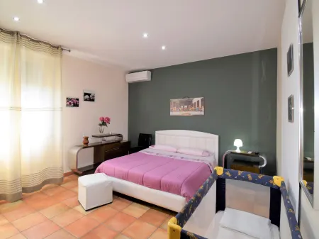 Etna View Отели рядом с достопримечательностью «Jaanta bi Village»