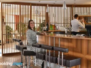 Wellness Hotel Kager Harkány