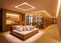 塞韋林的度假村及Spa - 宠物友好