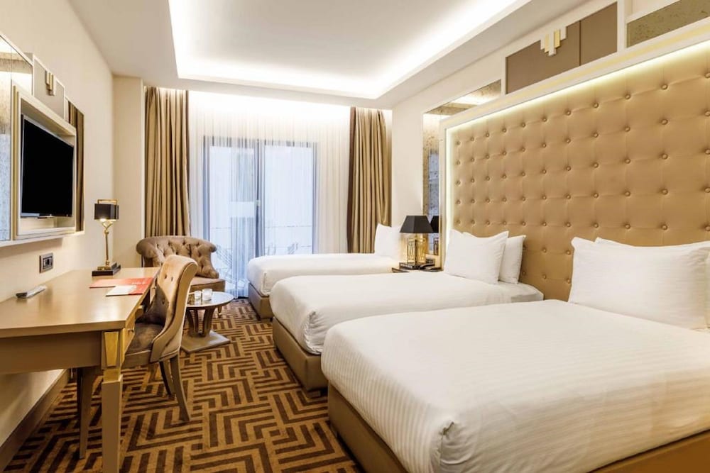 Ramada by Wyndham Istanbul Golden Horn