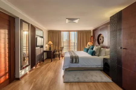 Hotel Sea Cliff