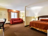 Rodeway Inn Hotels in Cayuga County