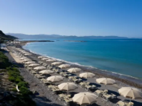 The Sense Experience Resort - Preferred Hotels & Resorts Hotel di Follonica