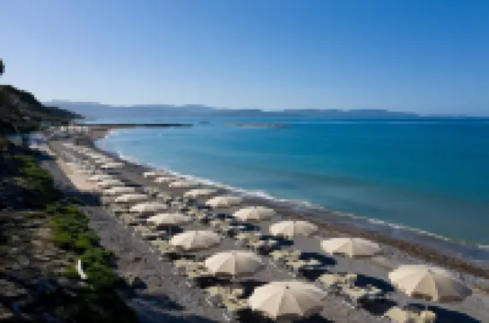 The Sense Experience Resort - Preferred Hotels & Resorts