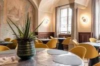 Stadthotel Styria - Desayuno