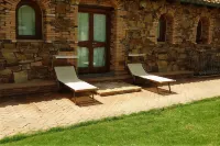 Hotel Corsaro Nero Hotels in Guspini