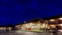 Best Western Buffalo Ridge Inn Hotels in Custer
