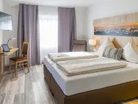 Hotel Restaurant Kromberg Hotels in Remscheid