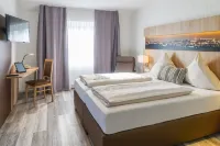 Hotel Restaurant Kromberg Hotels in Remscheid