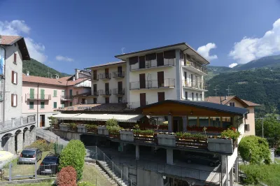 Hotel Posta Hotels in Rota d'Imagna