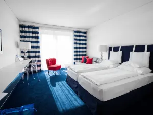 Werzers Hotel Resort Pörtschach