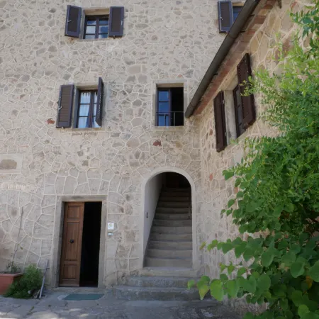 La Torre