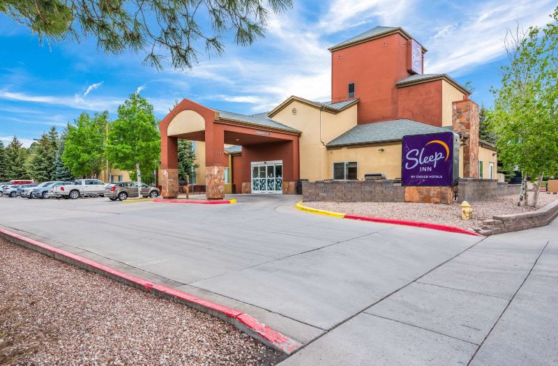Sleep Inn Flagstaff