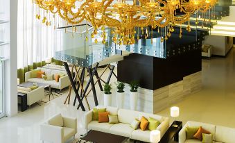 Novotel Dubai Al Barsha