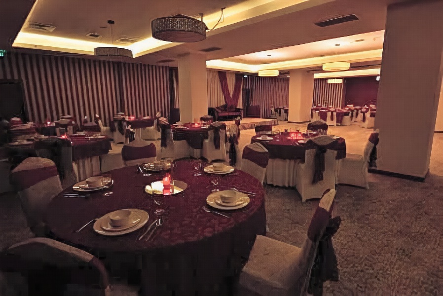 Paşapark Selçuklu Hotel