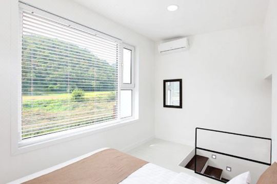 아뜰리에 펜션 히노끼탕