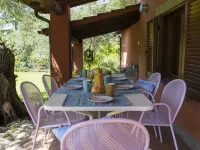 Casal di Yuri Hotels in Vetralla