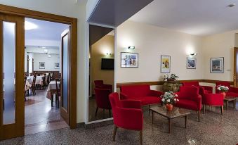 Il Nocchiero City Hotel