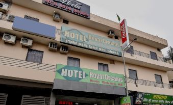 OYO 46735 Hotel Royal Dreams