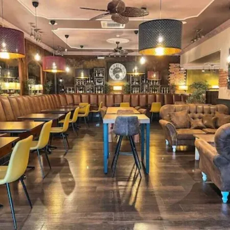 Heywood Spa Hotel