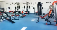 Biała Akacja Resort & Business - Gym