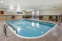 Comfort Inn Wings Stadium - Pools