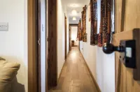 Orchard Cottage - Barn Conversion - Beavers Hill