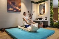 Limak Skopje Luxury Hotel - Spa