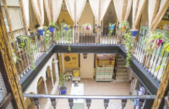 Pension Internacional Hotels in Cordoba Province