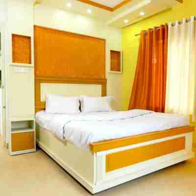 Shalom Residency Rooms