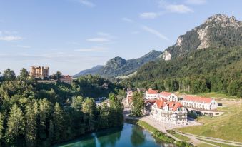 Ameron Neuschwanstein Alpsee Resort & Spa