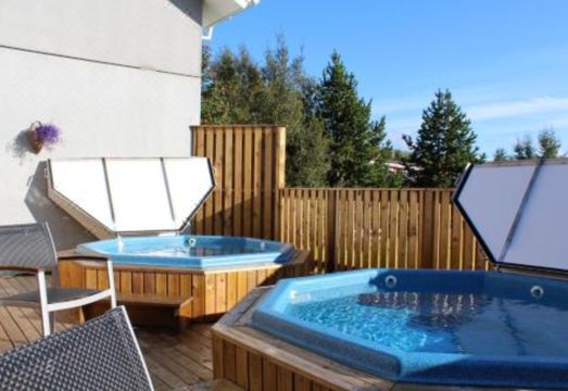 호텔 에이빈다라