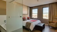 Protea Hotel Cape Town Waterfront Breakwater Lodge - spa