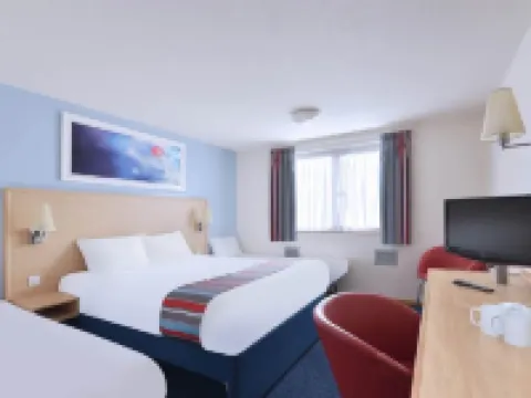 Travelodge Barnsley Hotels in Barnsley