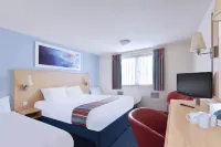 Travelodge Barnsley Hotels in Barnsley