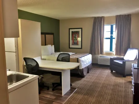 Extended Stay America Suites - Merrillville - US Rte 30