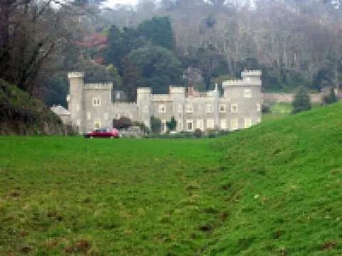 Gwyndra House B&B Hotels in 