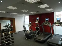 Hilton Garden Inn Livermore - Gym