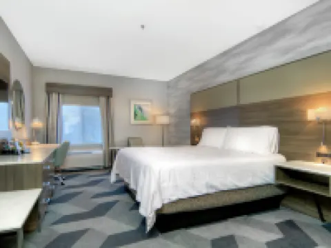 Hilton Garden Inn Livermore Hotels in Livermore