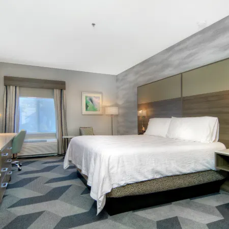 Hilton Garden Inn Livermore