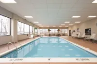 Hampton Inn by Hilton Muskegon Hotels in Muskegon